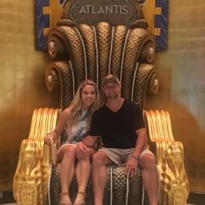 Meet your Posher, Jacqueline